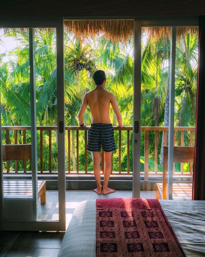 Parco vacanze Alam Sembuwuk Ubud