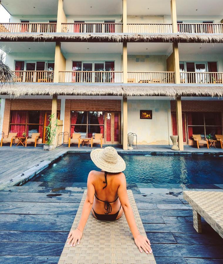 Alam Sembuwuk Parco vacanze Ubud
