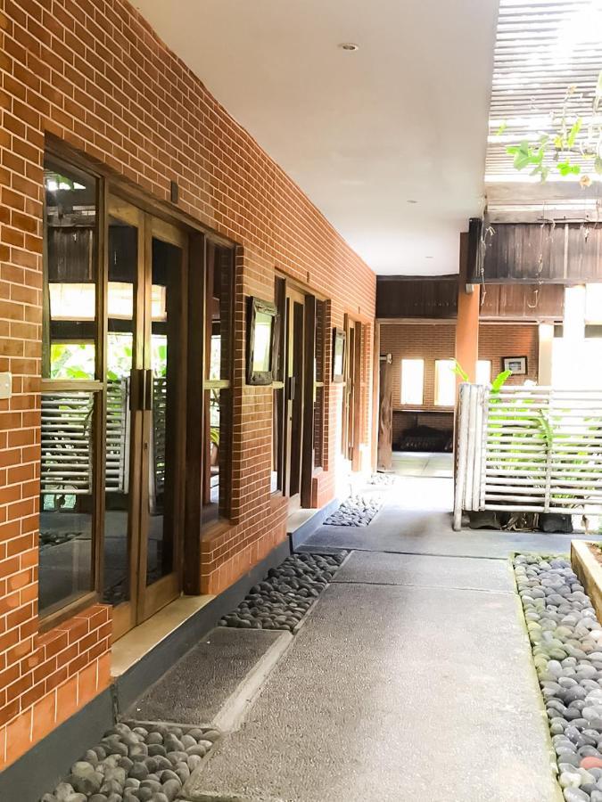Alam Sembuwuk Parco vacanze Ubud