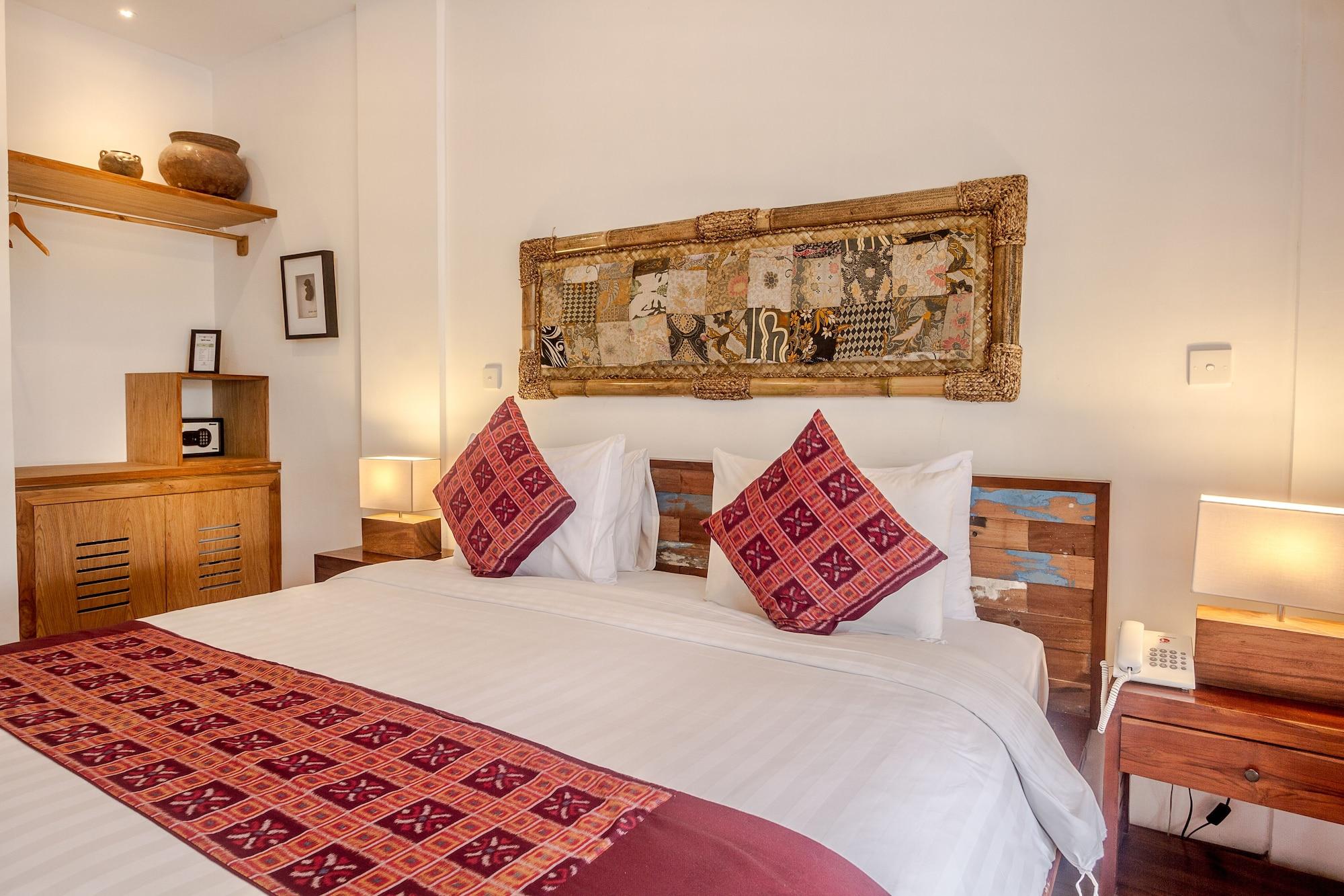 Alam Sembuwuk Parco vacanze 4*