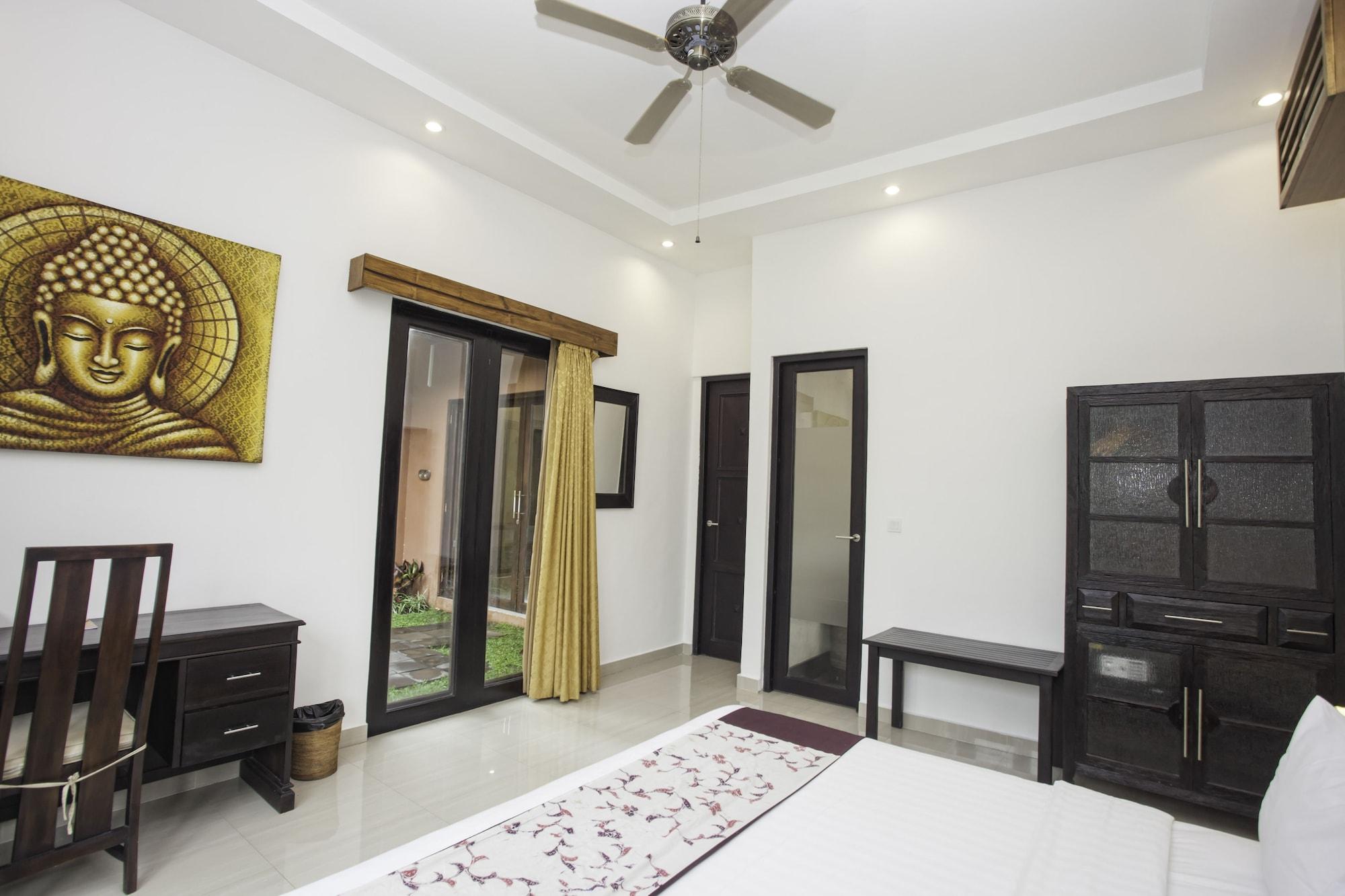 Alam Sembuwuk 4* Ubud