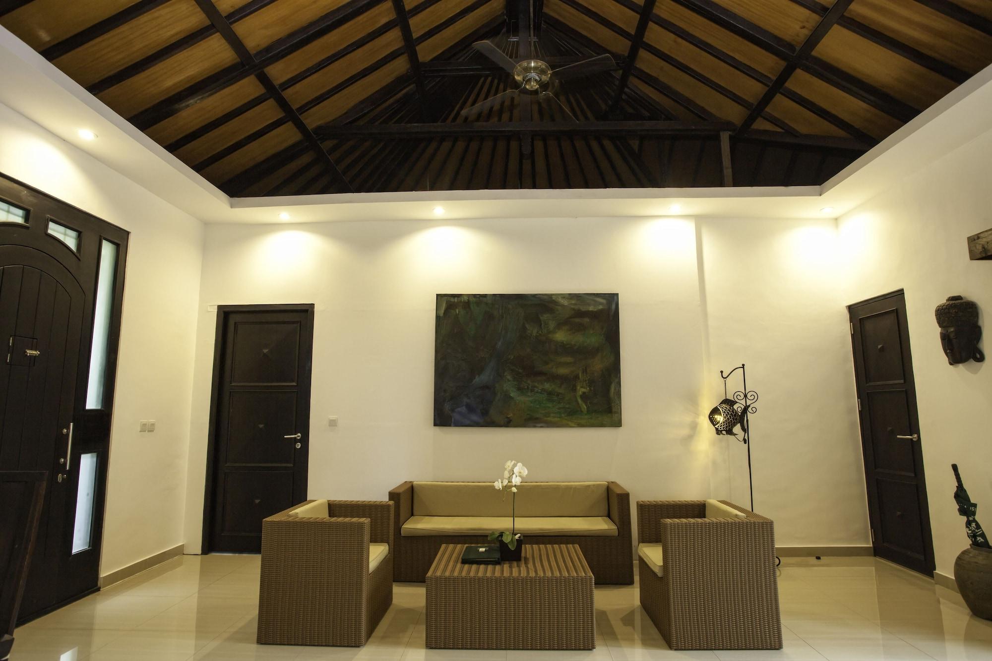 Alam Sembuwuk 4* Ubud