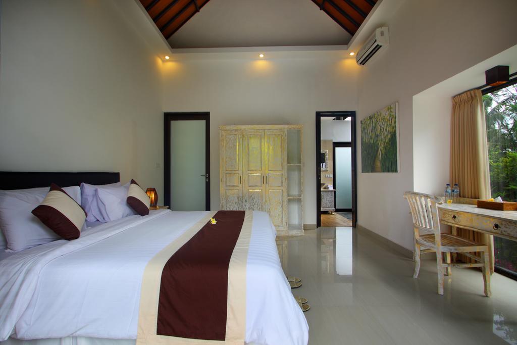 Parco vacanze Alam Sembuwuk 4*