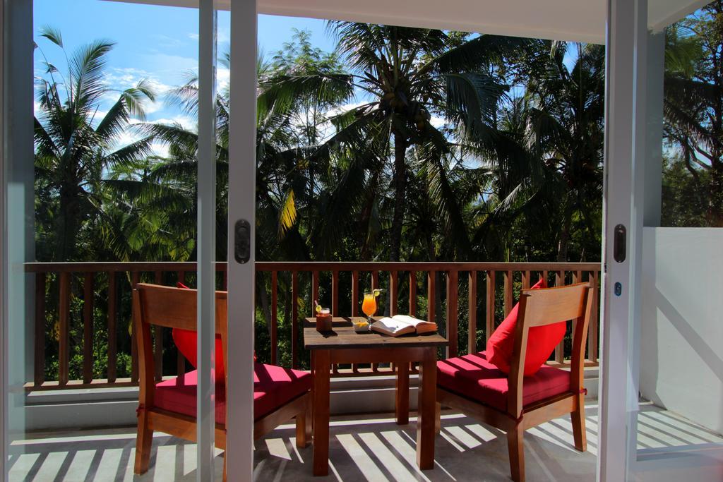 Parco vacanze Alam Sembuwuk 4*