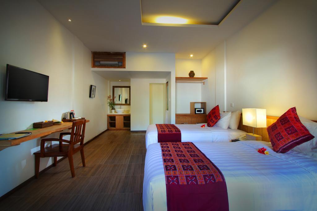 Parco vacanze Alam Sembuwuk Ubud