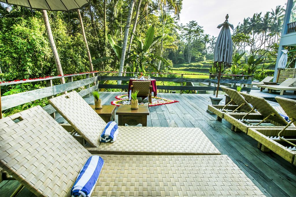 Parco vacanze Alam Sembuwuk Ubud