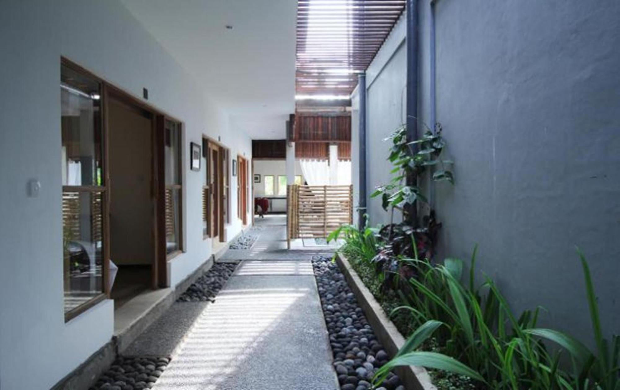 Alam Sembuwuk 4* Ubud