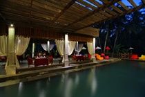 Alam Sembuwuk Parco vacanze Ubud