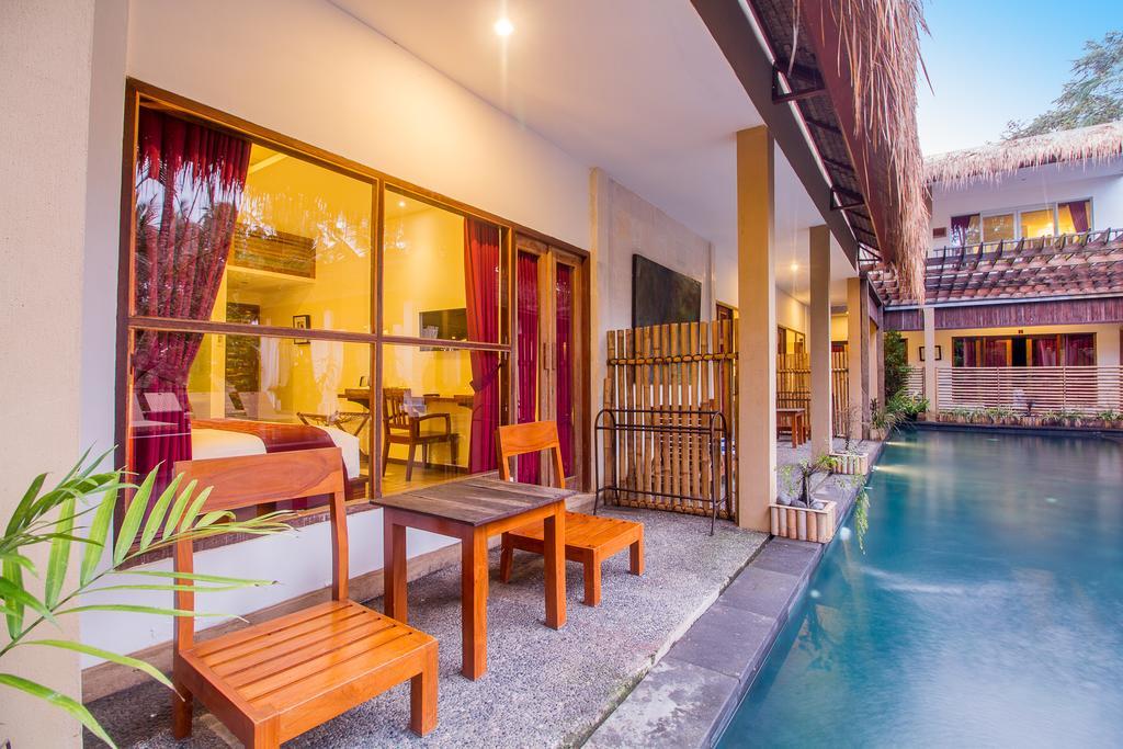 Alam Sembuwuk Ubud