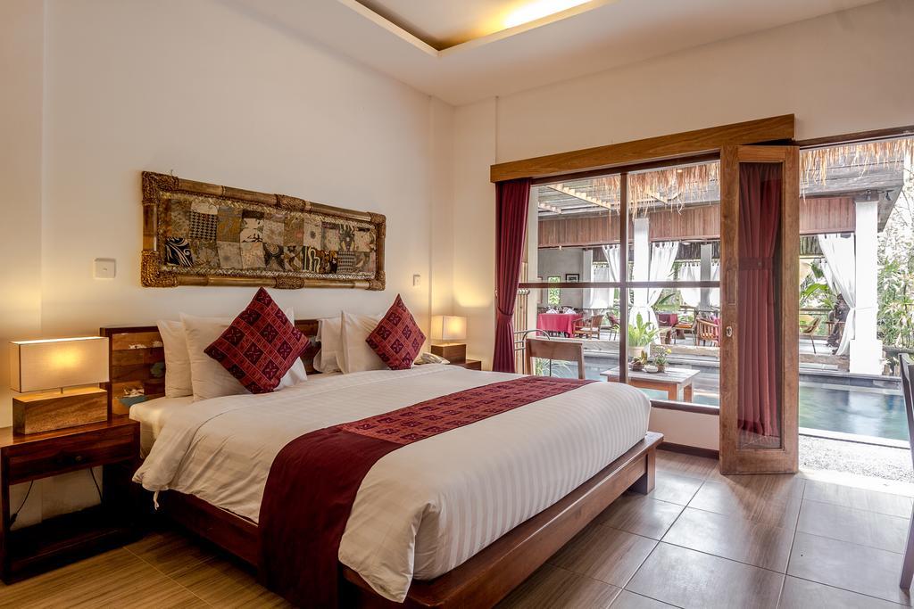 Parco vacanze Alam Sembuwuk Ubud