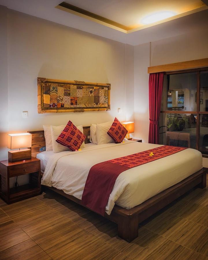 Alam Sembuwuk 4* Ubud