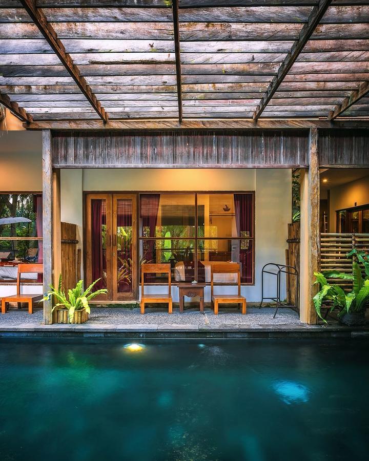 Parco vacanze Alam Sembuwuk 4*