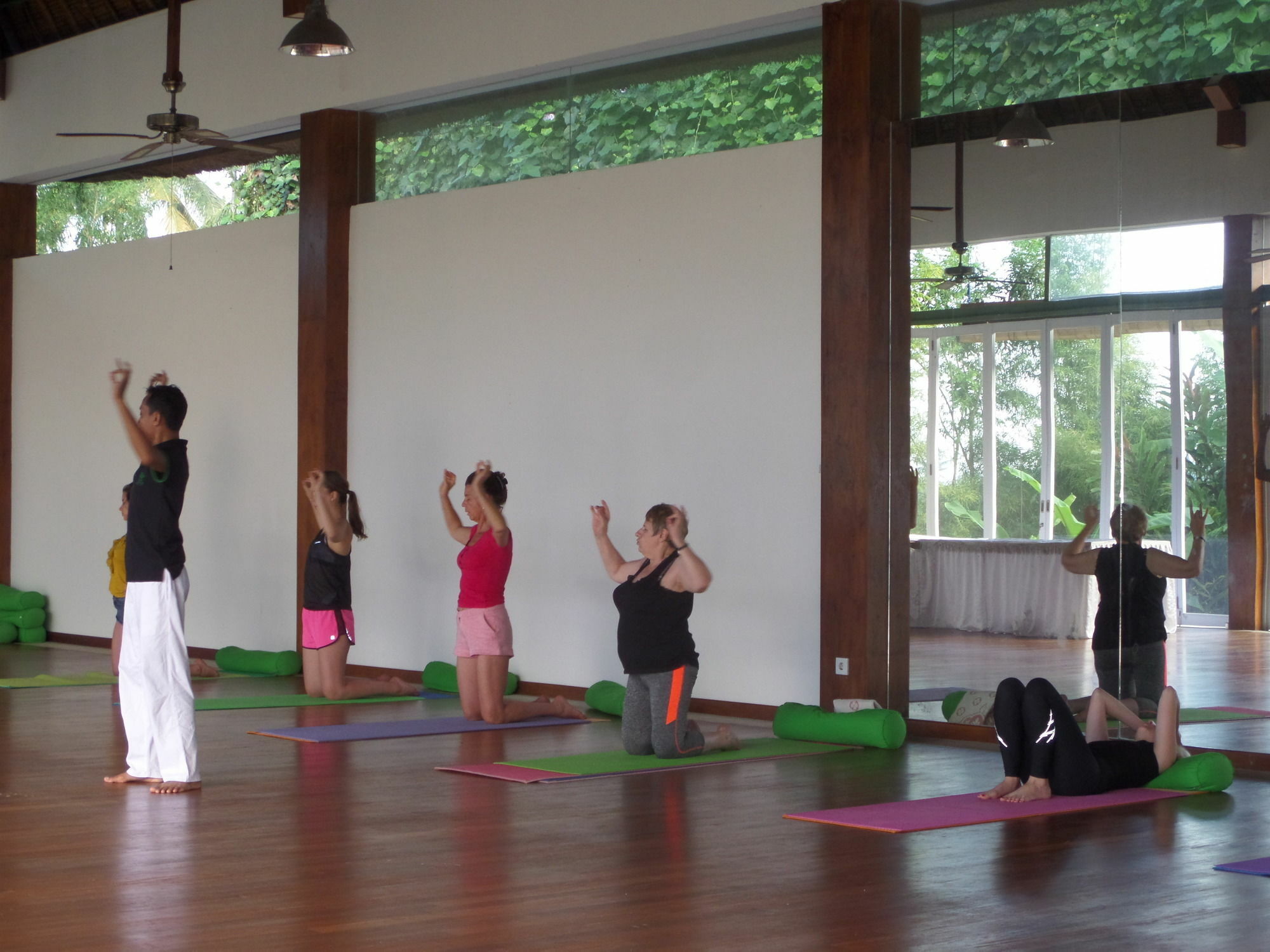 Parco vacanze Alam Sembuwuk Ubud