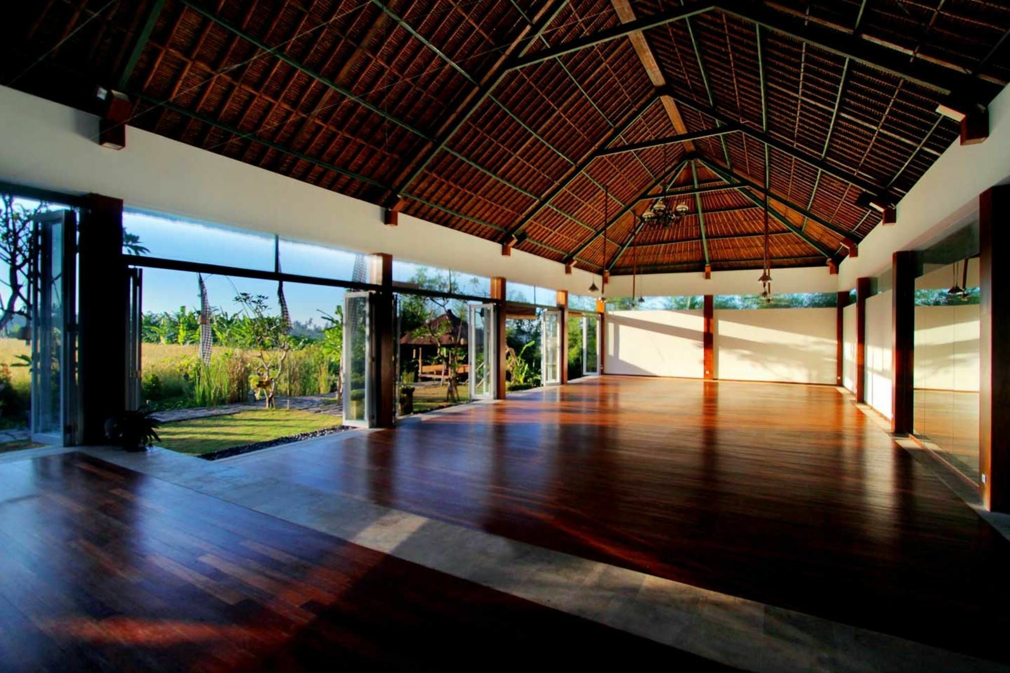 Alam Sembuwuk Parco vacanze Ubud