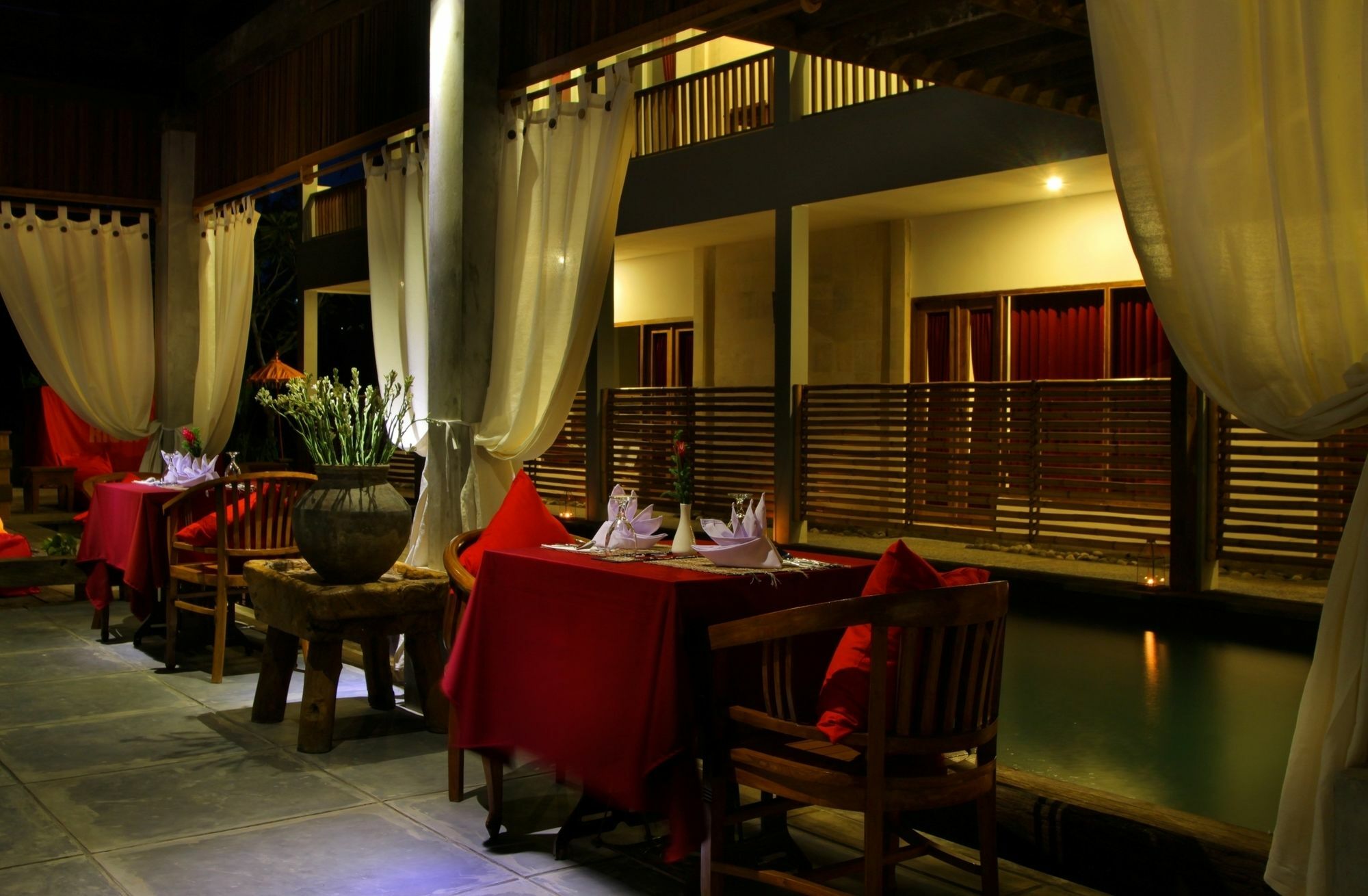 Parco vacanze Alam Sembuwuk Ubud