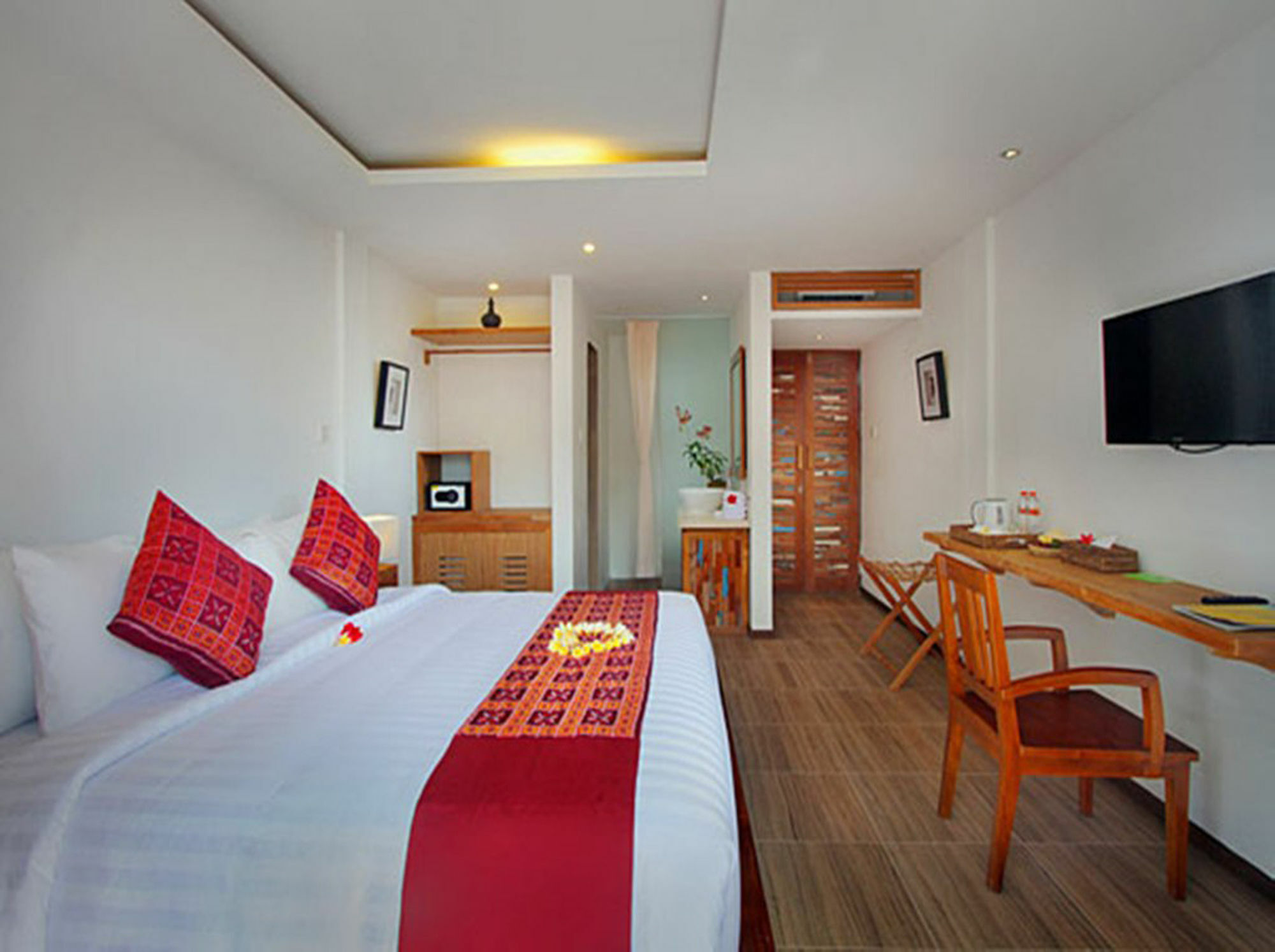 Parco vacanze Alam Sembuwuk Ubud
