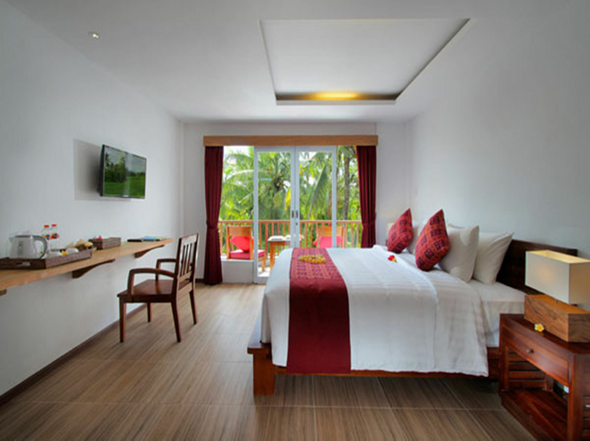 Parco vacanze Alam Sembuwuk Ubud