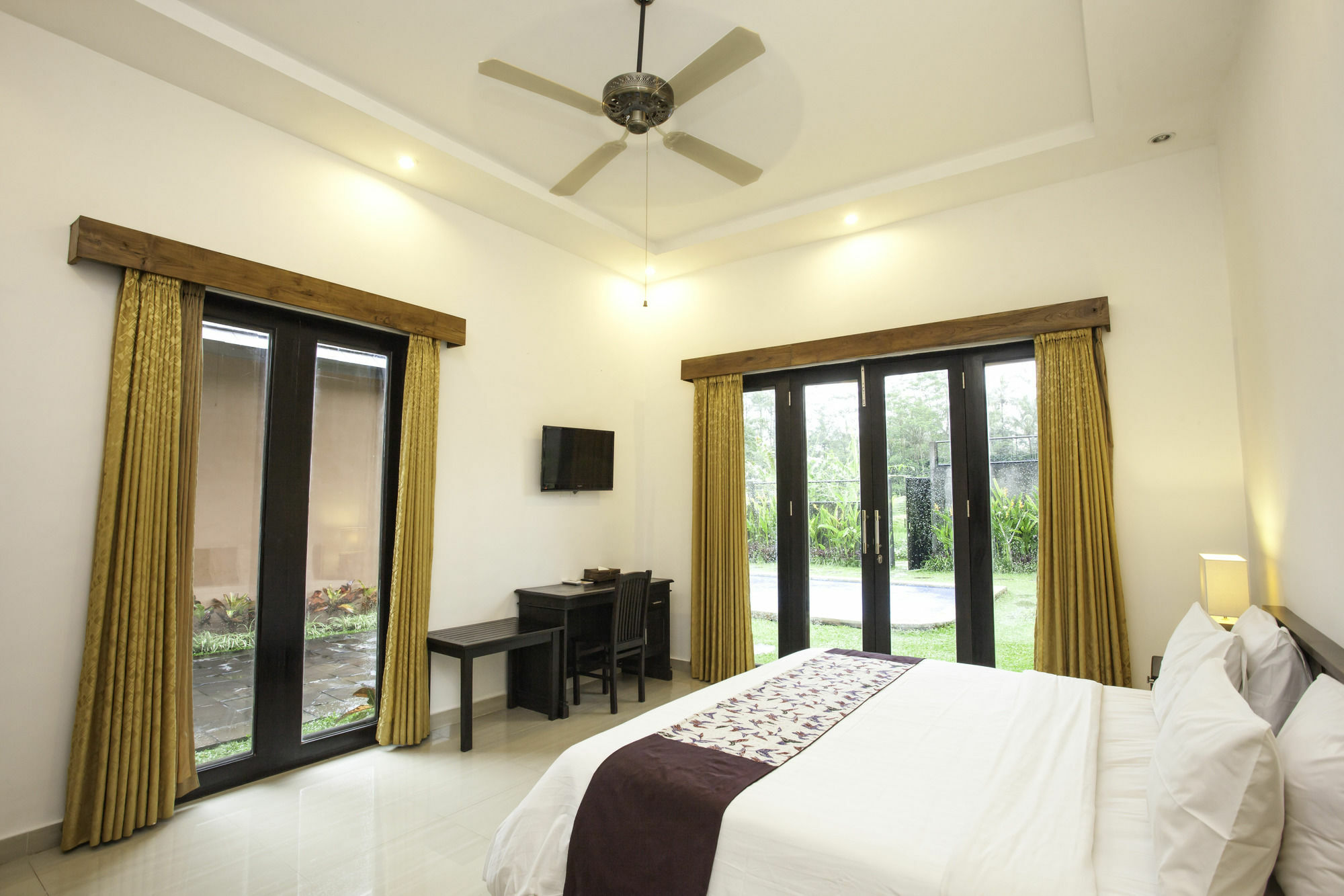 Alam Sembuwuk 4* Ubud