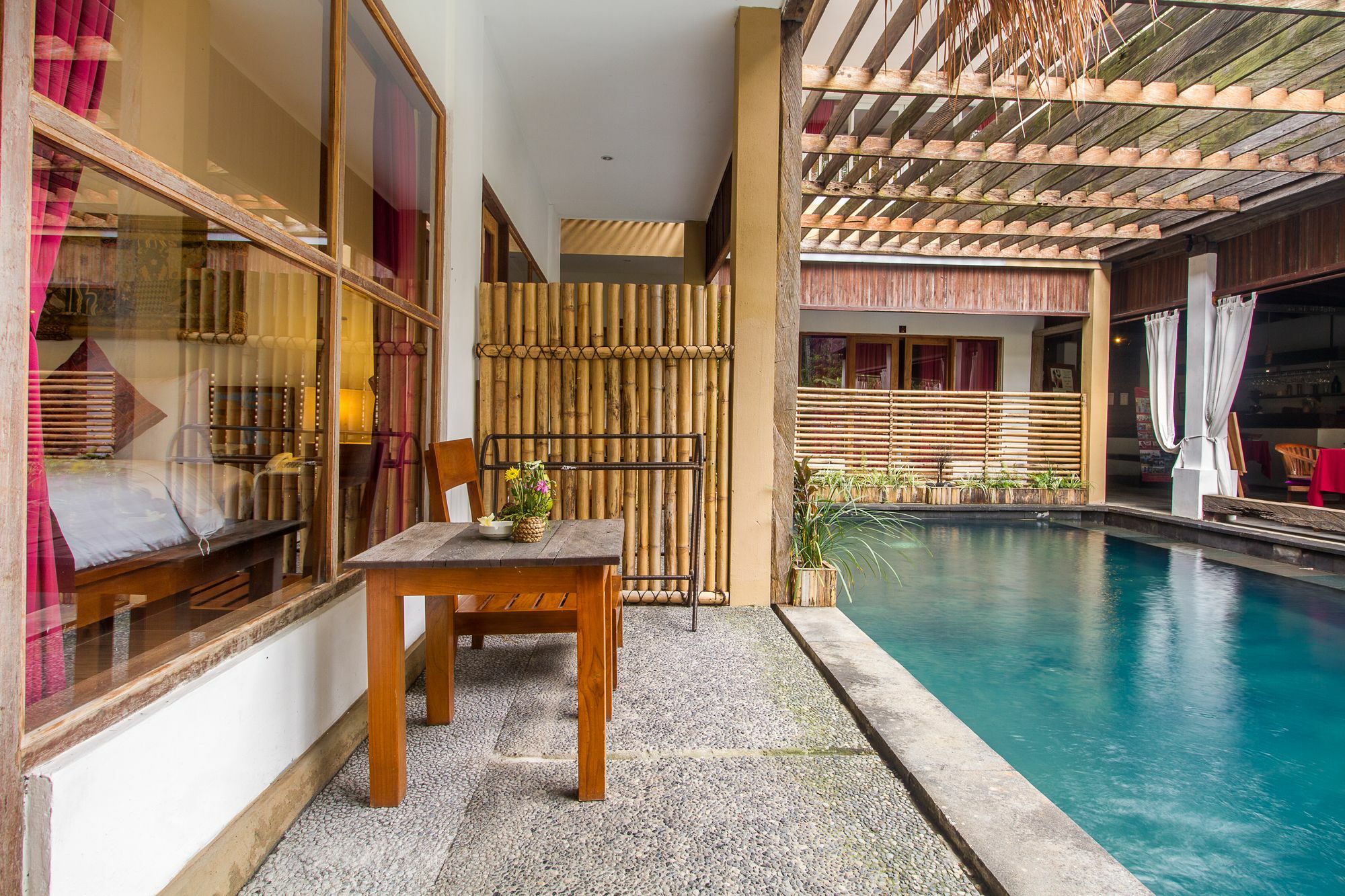 Alam Sembuwuk Parco vacanze Ubud