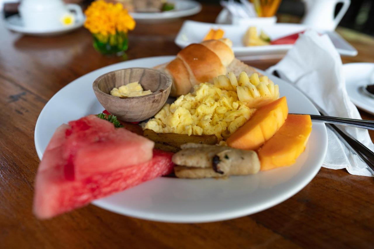 Alam Sembuwuk Parco vacanze Ubud