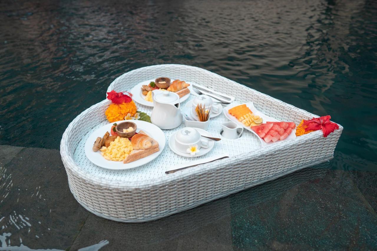 Alam Sembuwuk Parco vacanze 4*