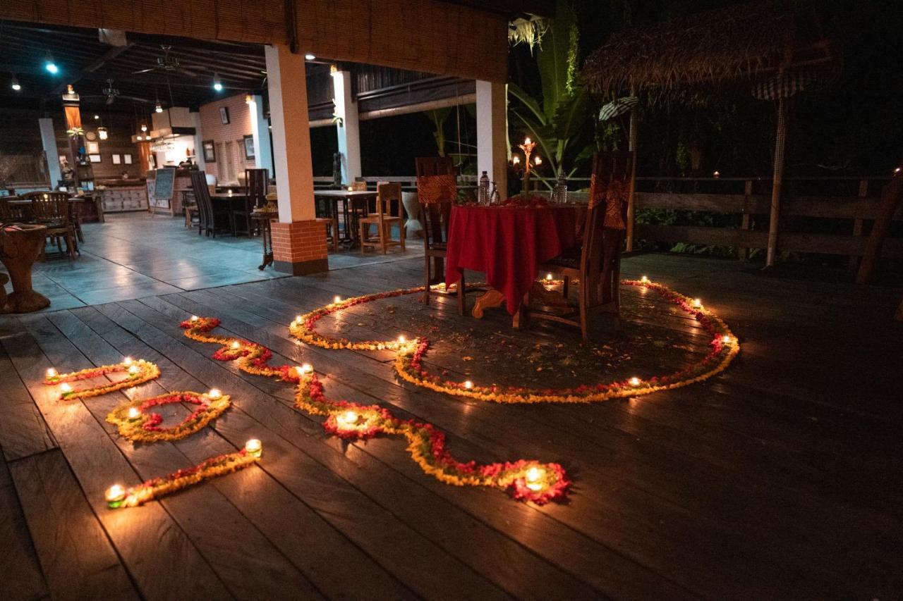 Alam Sembuwuk 4* Ubud