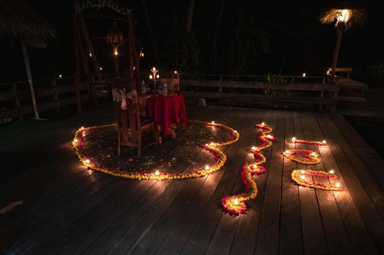 Alam Sembuwuk 4* Ubud (Bali)